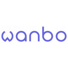WAN-PROY CUBE 2 P WH